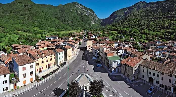 Tovena in Festa 2024: un evento da non perdere Tovena in Festa 2024