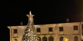 Colori d’Inverno: ritorna l’incanto tra le vie della splendida Follina Colori d'inverno Follina