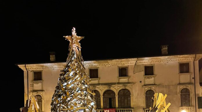 Colori d’Inverno: ritorna l’incanto tra le vie della splendida Follina Colori d'inverno Follina