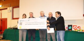 Un record di solidarietà per Frutto di un sostegno sociale 2024: raccolti oltre 105 mila euro Frutto di un sostegno sociale record