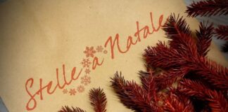 Stelle a Natale: la magia del Natale a Cison di Valmarino Stelle a Natale 2024