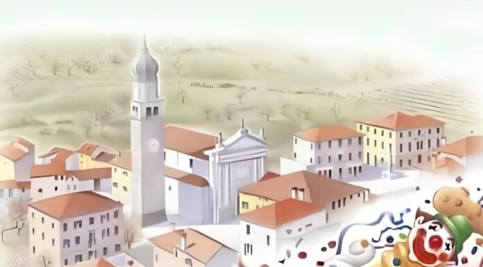 La Festa della Candelora a Tarzo: un’intera comunità in festa festa della candelora tarzo 2025