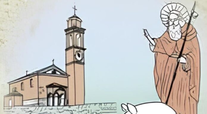 Secolare Sagra de Sant’Antoni: tradizione, devozione e gusto a Miane Secolare Sagra Sant’Antoni