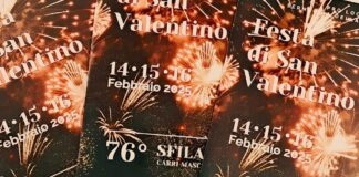 Festeggiamenti di San Valentino a Sernaglia della Battaglia Festeggiamenti San Valentino Sernaglia della Battaglia