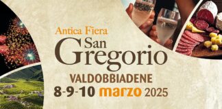 L’edizione 2025 dell’Antica Fiera di San Gregorio è alle porte Antica Fiera San Gregorio 2025