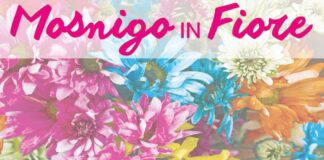 Mosnigo si prepara a fiorire: domenica 13 aprile torna l’attesissima Mosnigo in Fiore! Mosnigo in fiore 2025