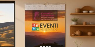 Custodi e innovatori: persone iconiche di Miane Persone iconiche di Miane