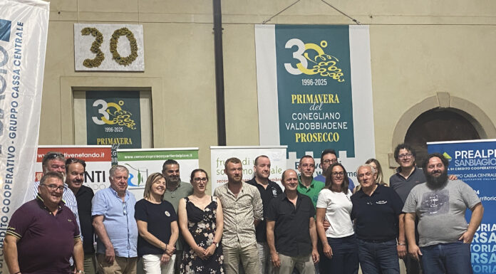 Grande ritorno per la 17ª Festa delle Pro Loco del Consorzio Quartier del Piave