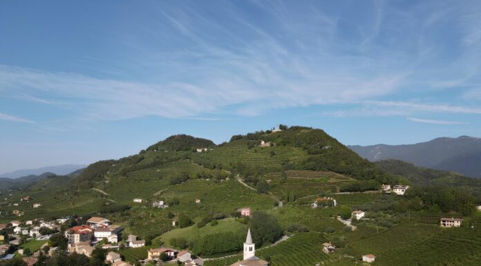 Soligo festeggia i SS. Pietro e Paolo: una tradizione che si rinnova dal 20 al 30 giugno Festeggiamenti Pietro e Paolo Soligo