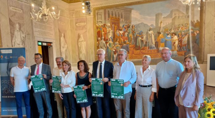 Festival “La Musica nel Sacro” 2025: si apre con un grande concerto nella Cattedrale di Vittorio Veneto La Musica nel Sacro 2025
