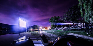 Lago Film Fest 2025: il cinema indipendente resiste con forza, bellezza e un grido d’aiuto Lago Film Fest 2025