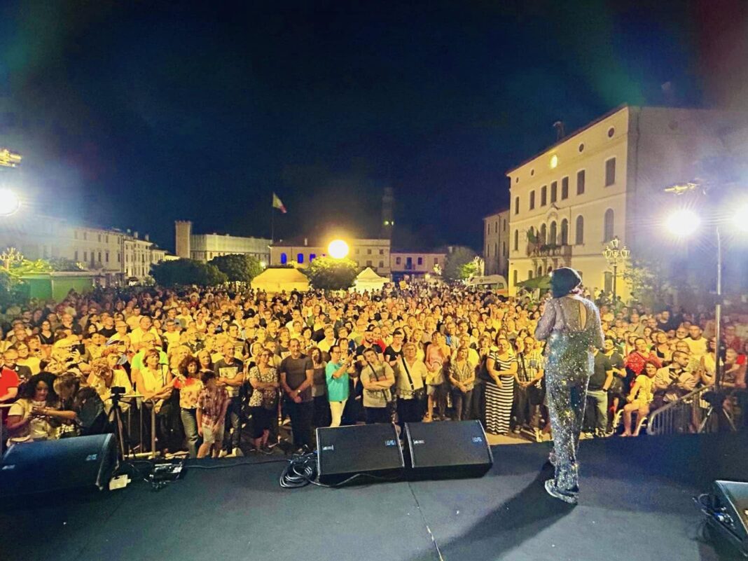 Pieve di Sera 2024 Fiordaliso Pieve di Sera 2025