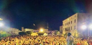 Estate a Pieve di Soligo: ritornano i martedì delle feste di Pieve di Sera Pieve di Sera 2025