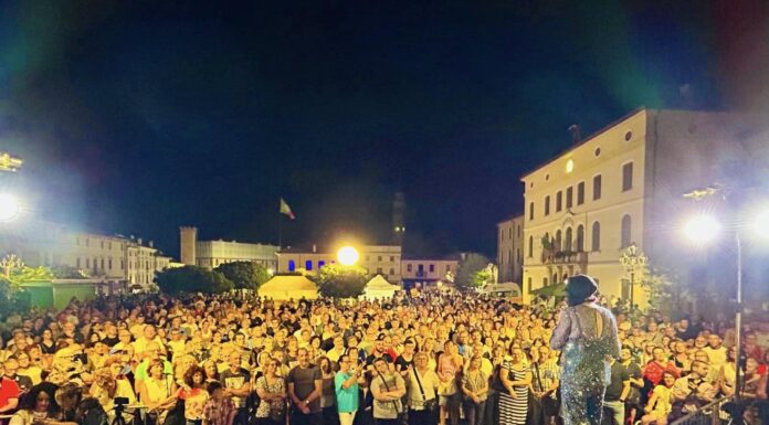 Estate a Pieve di Soligo: ritornano i martedì delle feste di Pieve di Sera Pieve di Sera 2025