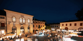Torna Artigianato Vivo a Cison di Valmarino Artigianato Vivo Cison di Valmarino