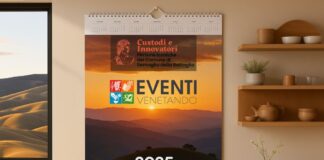 Custodi e innovatori: persone iconiche di Sernaglia della Battaglia Custodi e Innovatori Sernaglia della Battaglia