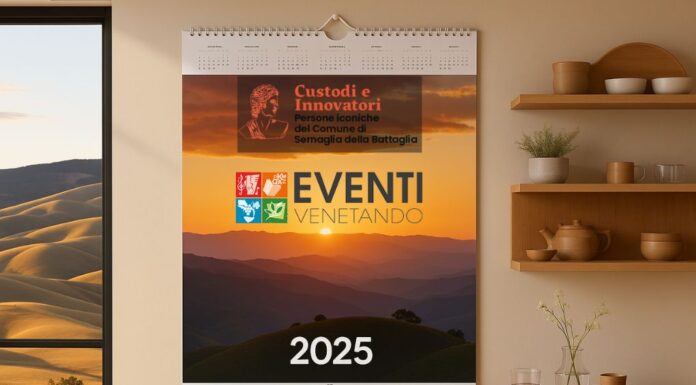 Custodi e innovatori: persone iconiche di Sernaglia della Battaglia Custodi e Innovatori Sernaglia della Battaglia