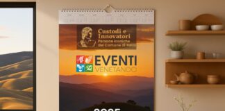 Custodi e innovatori: persone iconiche di Tarzo Persone iconiche di Tarzo