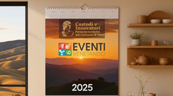 Custodi e innovatori: persone iconiche di Tarzo Persone iconiche di Tarzo