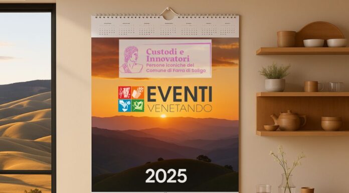 Custodi e innovatori: persone iconiche di Farra di Soligo Custodi e innovatori Farra di Soligo