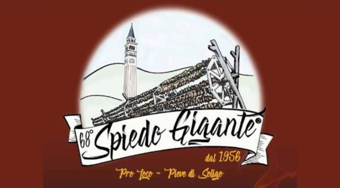 Pieve di Soligo: lo Spiedo Gigante accende l’autunno con la sua 68ª edizione 68 Spiedo Gigante Pieve di Soligo