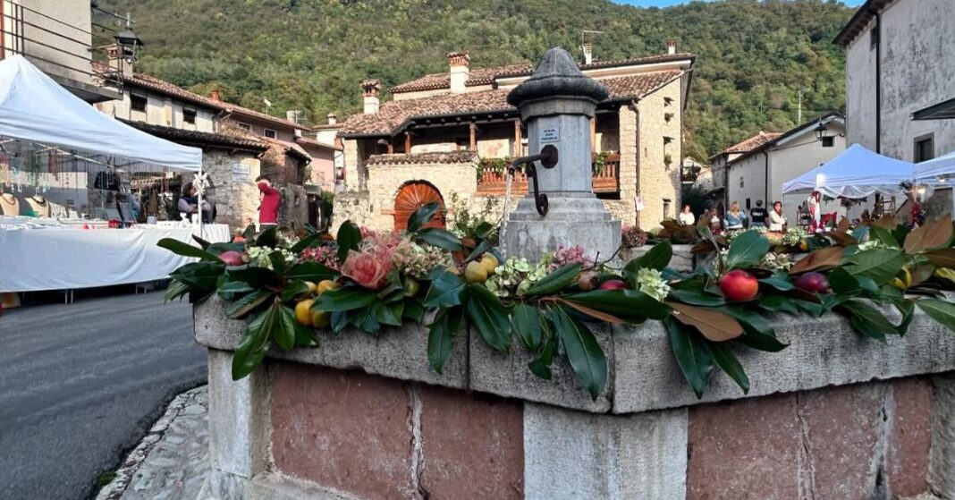 Tovena in Festa 2025