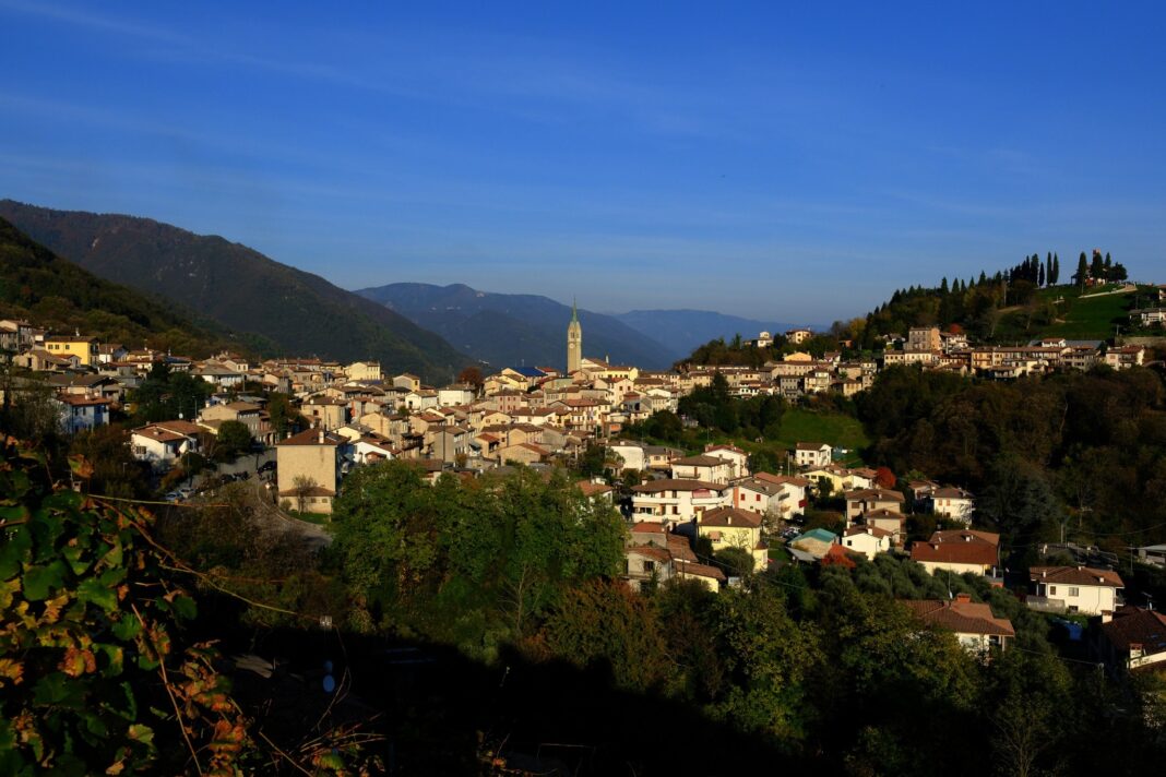81 Festa dei Marroni Combai