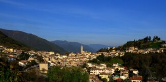 81ª Festa dei Marroni di Combai: l’autunno si celebra tra natura, gusto e tradizione 81 Festa dei Marroni Combai