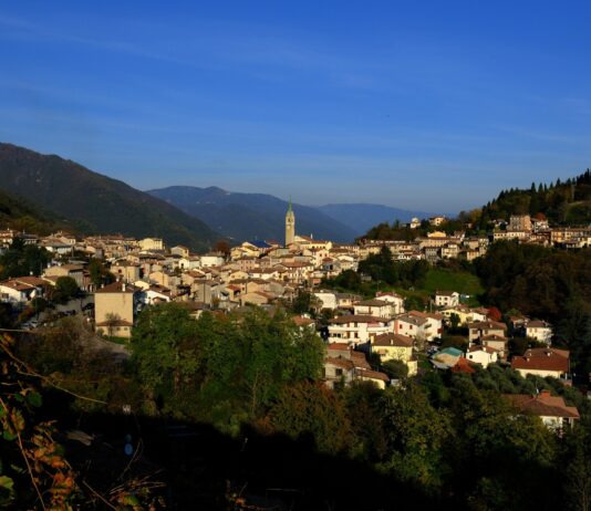 81ª Festa dei Marroni di Combai: l’autunno si celebra tra natura, gusto e tradizione 81 Festa dei Marroni Combai