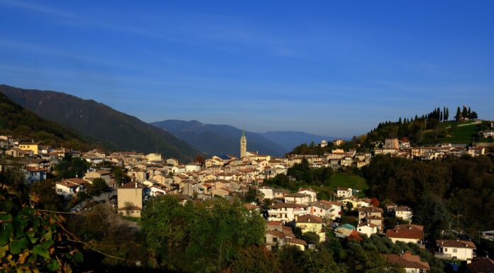 81ª Festa dei Marroni di Combai: l’autunno si celebra tra natura, gusto e tradizione 81 Festa dei Marroni Combai