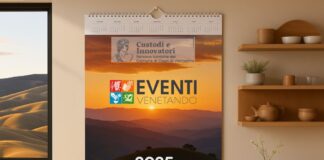 Custodi e innovatori: persone iconiche di Cison di Valmarino Custodi e innovatori Cison