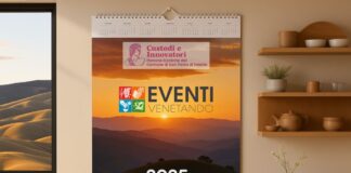 Custodi e innovatori: persone iconiche di San Pietro di Feletto Custodi e innovatori San Pietro di Feletto