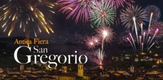 Antica Fiera di San Gregorio 2026: tradizione, motori e futuro tra le colline di Valdobbiadene Antica Fiera di San Gregorio 2026 Valdobbiadene