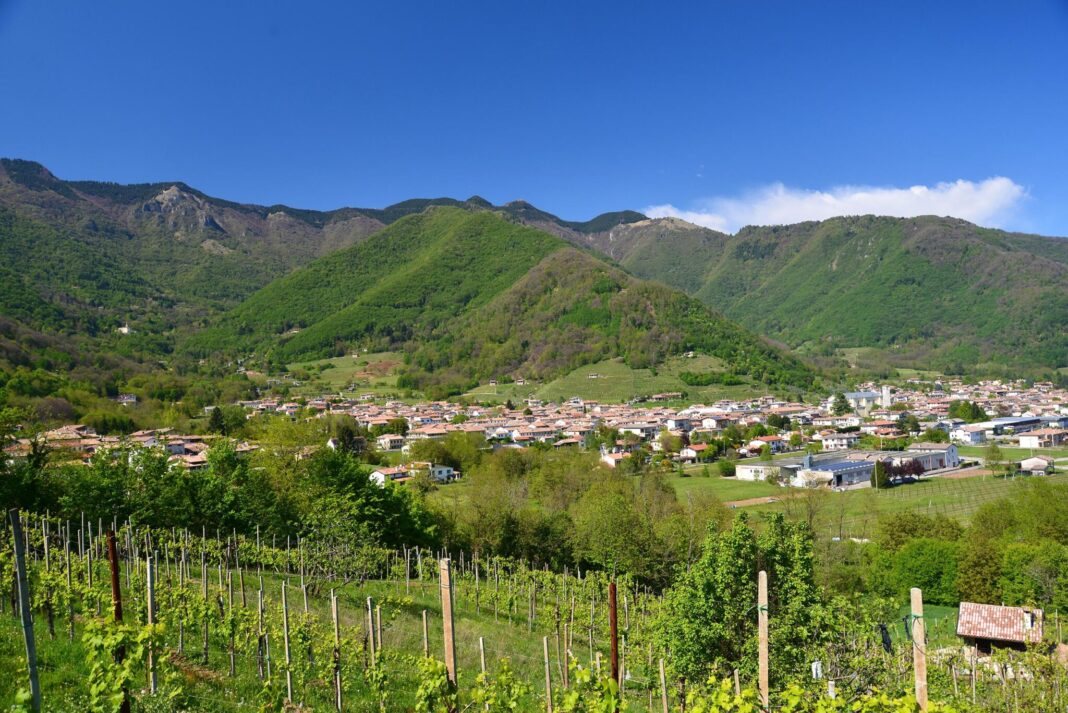 Mostra Conegliano Valdobbiadene DOCG Miane 2026
