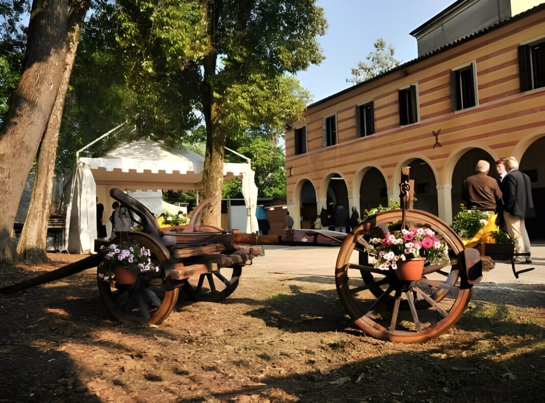 Mostra vini Refrontolo sito PdP migl. Mostra dei Vini di Refrontolo 2026