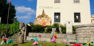 È Verdiso 2026: a Combai torna la festa dedicata al vino simbolo del territorio È Verdiso 2026 Combai