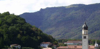 Dal 23 maggio al 7 giugno torna la 55ª Mostra del Vino Superiore dei Colli di Corbanese Mostra del Vino Corbanese 2026