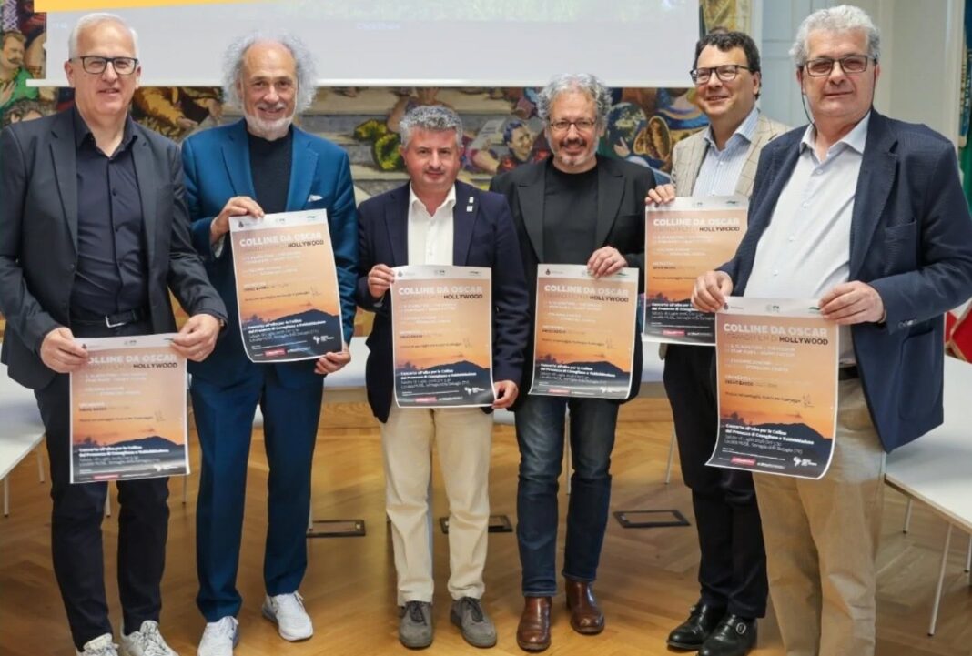 Armonie 2026 foto Colline Unesco Armonie 2026 Colline del Prosecco
