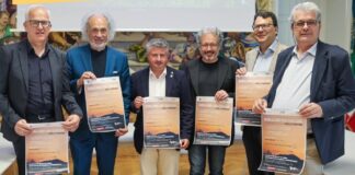 Armonie 2026: da Frida Bollani Magoni a Giovanni Allevi, torna la rassegna delle Colline del Prosecco Armonie 2026 Colline del Prosecco