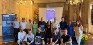 Al via il Festival “La Musica nel Sacro” 2026 Festival La Musica nel Sacro 2026