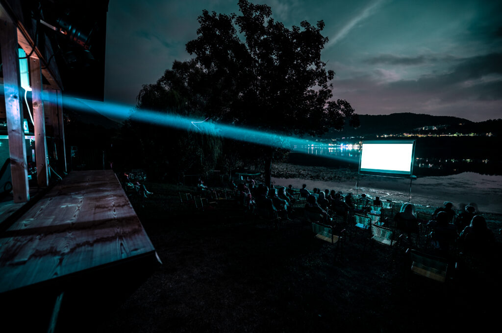 Lago Film Fest 2026