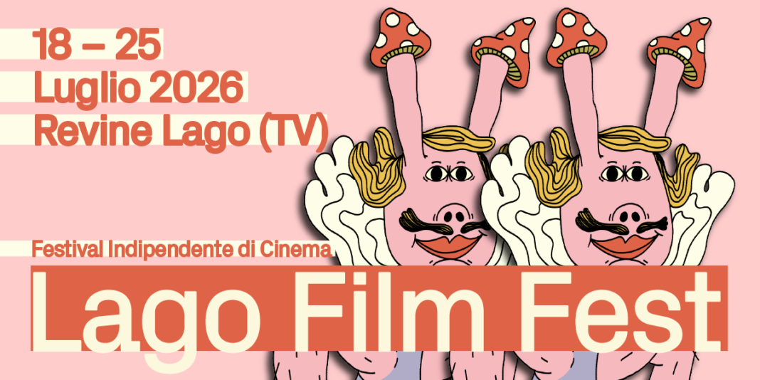 Lago Film Fest 2026 Lago Film Fest 2026