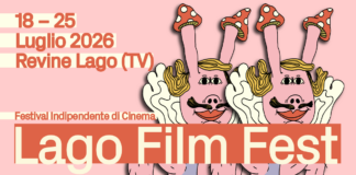 Lago Film Fest 2026: sei gradi di separazione tra Lago e Kevin Bacon Lago Film Fest 2026