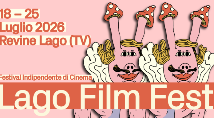 Lago Film Fest 2026: sei gradi di separazione tra Lago e Kevin Bacon Lago Film Fest 2026