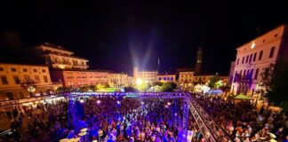 Pieve di Sera 2026: quattro martedì di festa per vivere l’estate nel cuore di Pieve di Soligo Pieve di Sera 2026 Pieve di Soligo