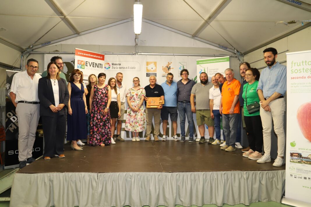 Presidenti PL Festa 2026 Festa delle Pro Loco 2026