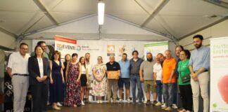 Oltre 300 partecipanti all’edizione 2026 della Festa delle Pro Loco del Consorzio Pro Loco Quartier del Piave a Sernaglia della Battaglia Festa delle Pro Loco 2026