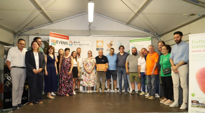 Oltre 300 partecipanti all’edizione 2026 della Festa delle Pro Loco del Consorzio Pro Loco Quartier del Piave a Sernaglia della Battaglia Festa delle Pro Loco 2026