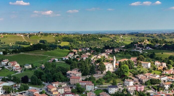 Refrontolo: tre giorni di festa per Santa Margherita Santa Margherita Refrontolo 2026