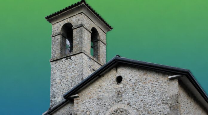 47ª Festa di San Tiziano: a Patean torna la tradizione di fine estate Festa di San Tiziano Patean